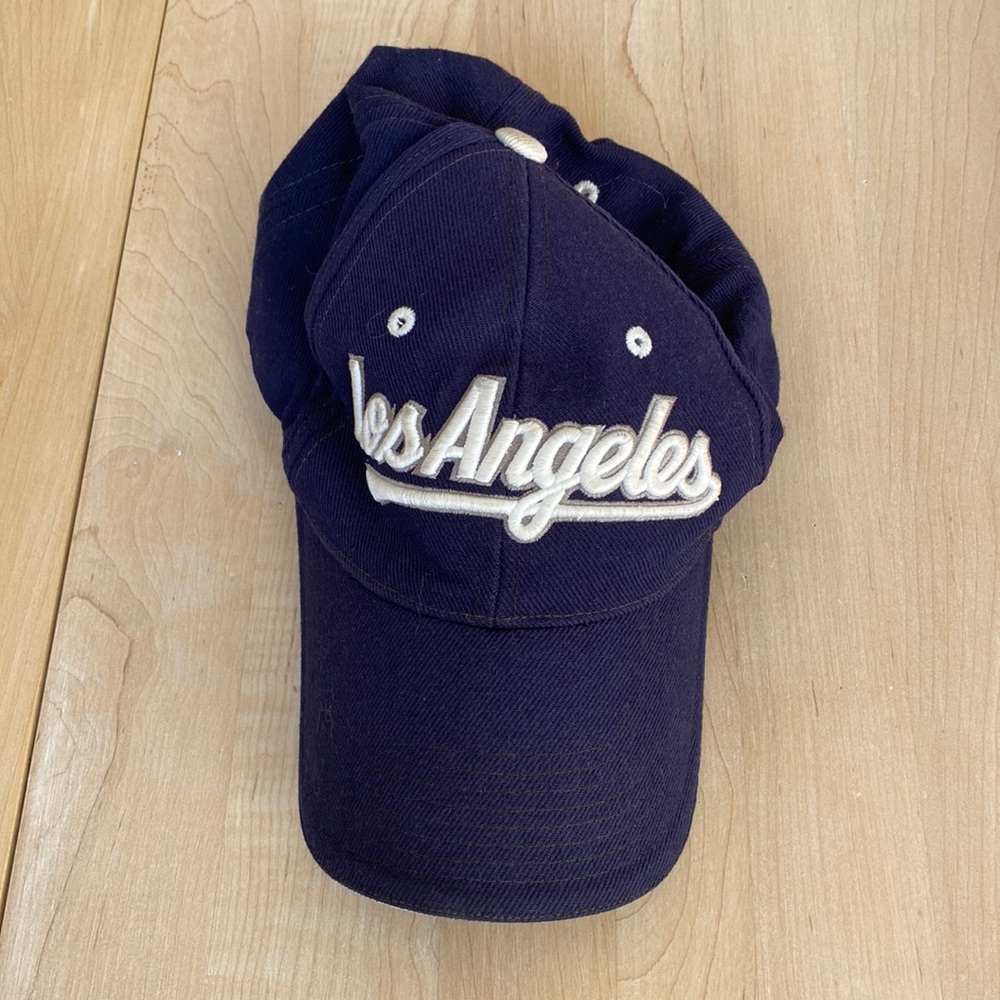 Los Angeles hat